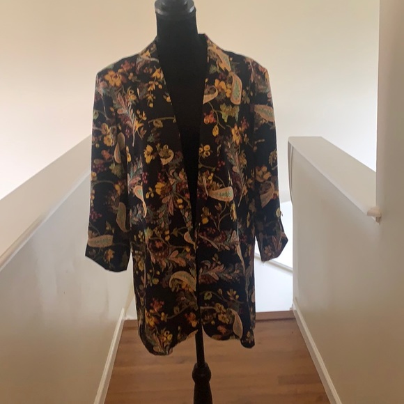 Jacket - Picture 3 of 6